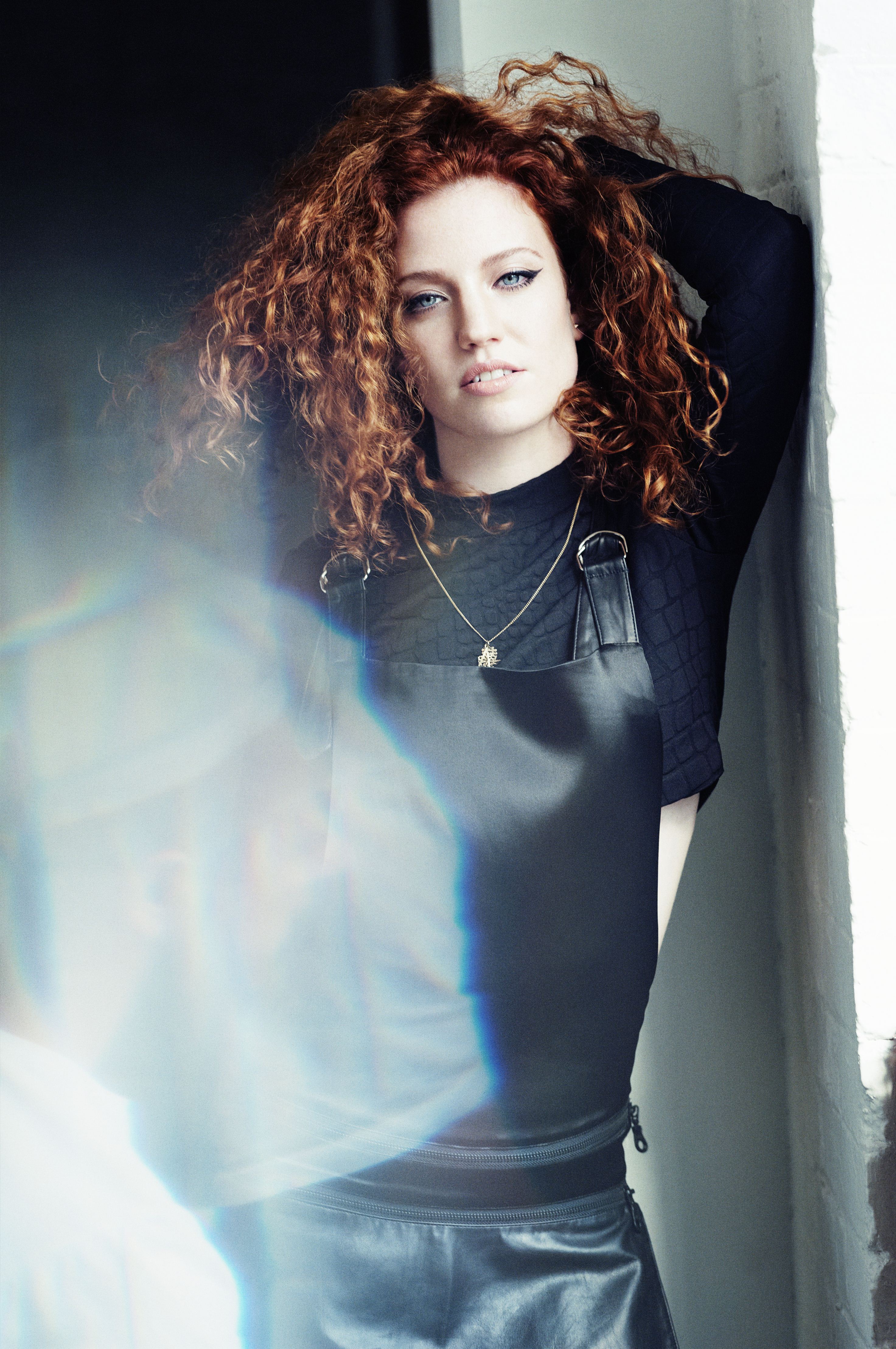 Jess Glynne