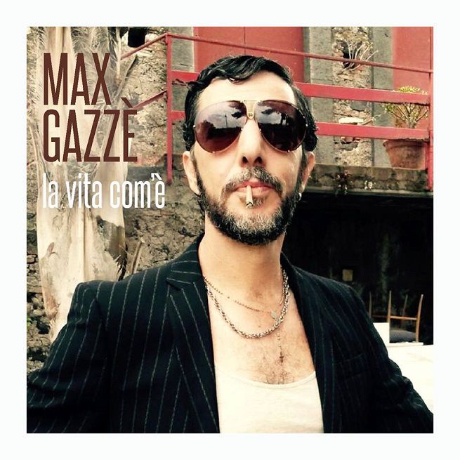 max-gazze