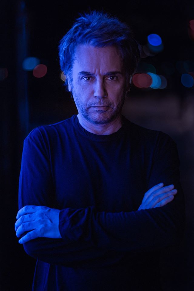 Jean Michel Jarre 