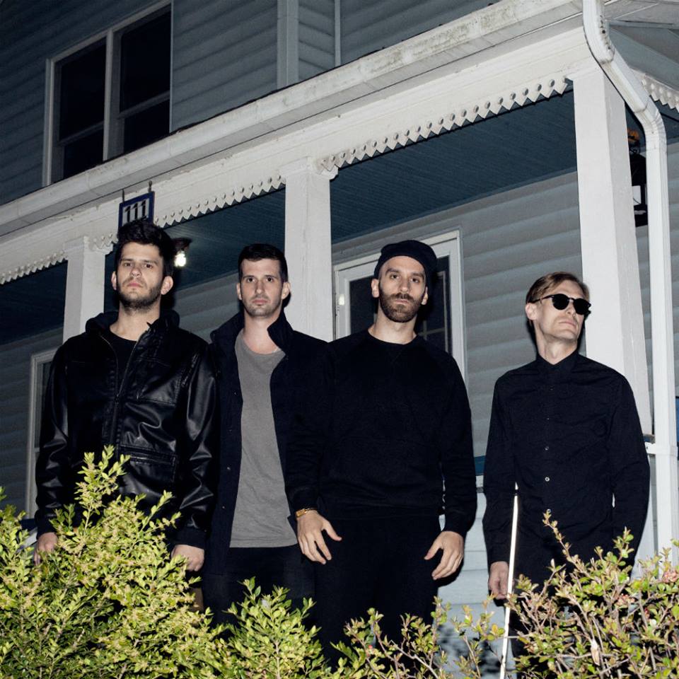 X Ambassadors