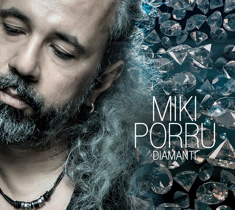 Miki Porru- Diamanti