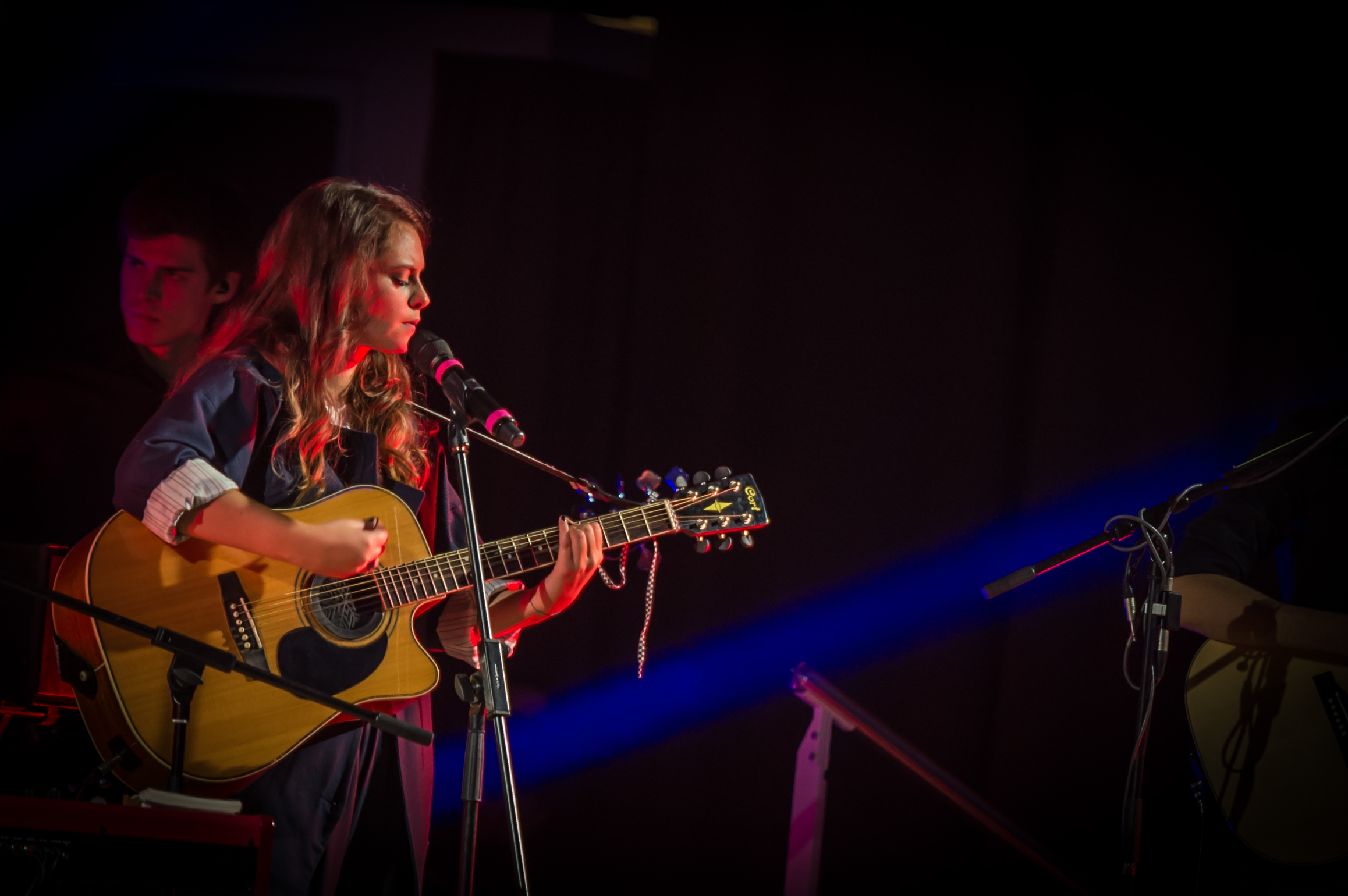 Francesca Michielin live @ Unicredit Pavilion - Francesco Prandoni