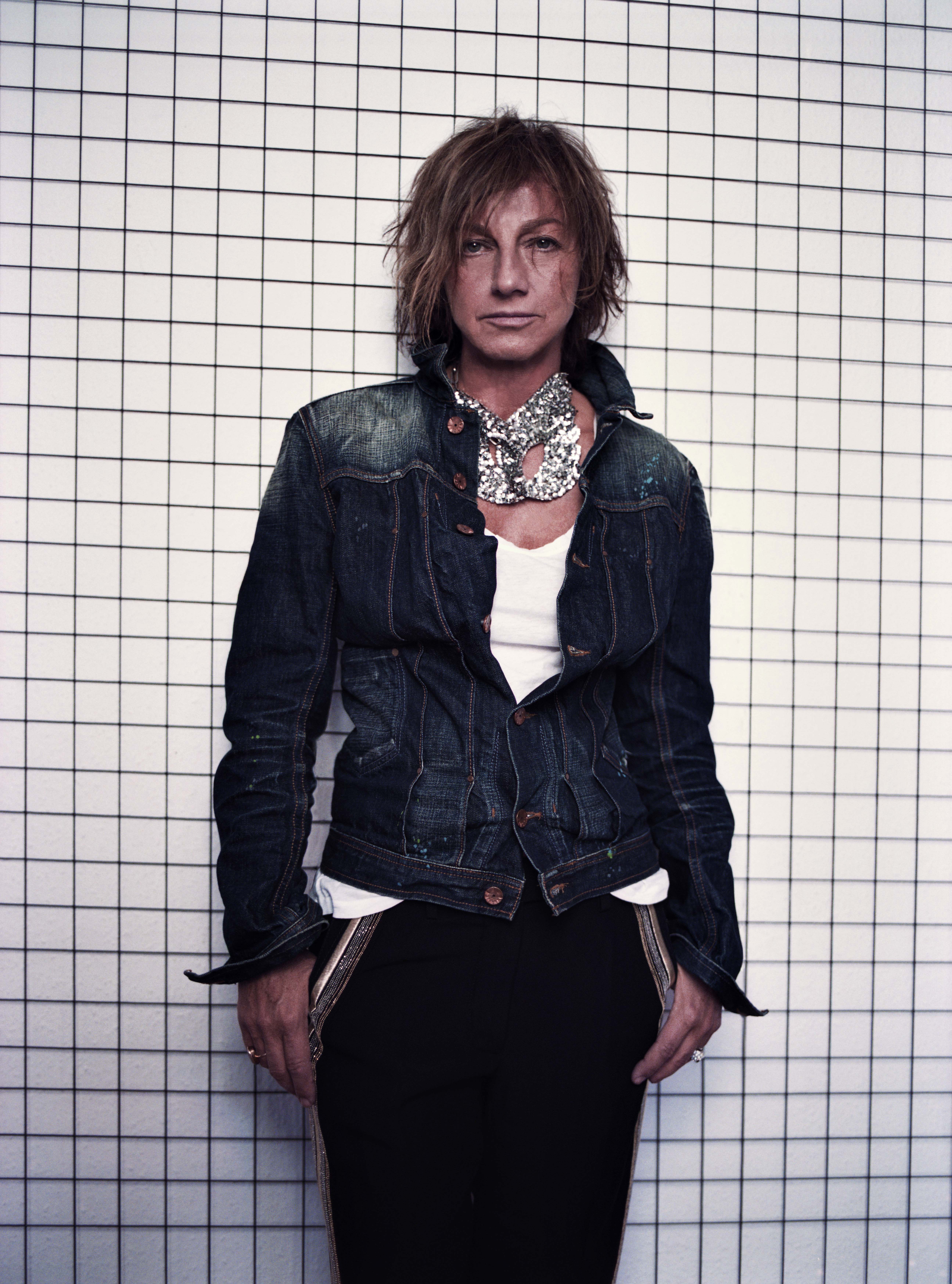 Gianna Nannini