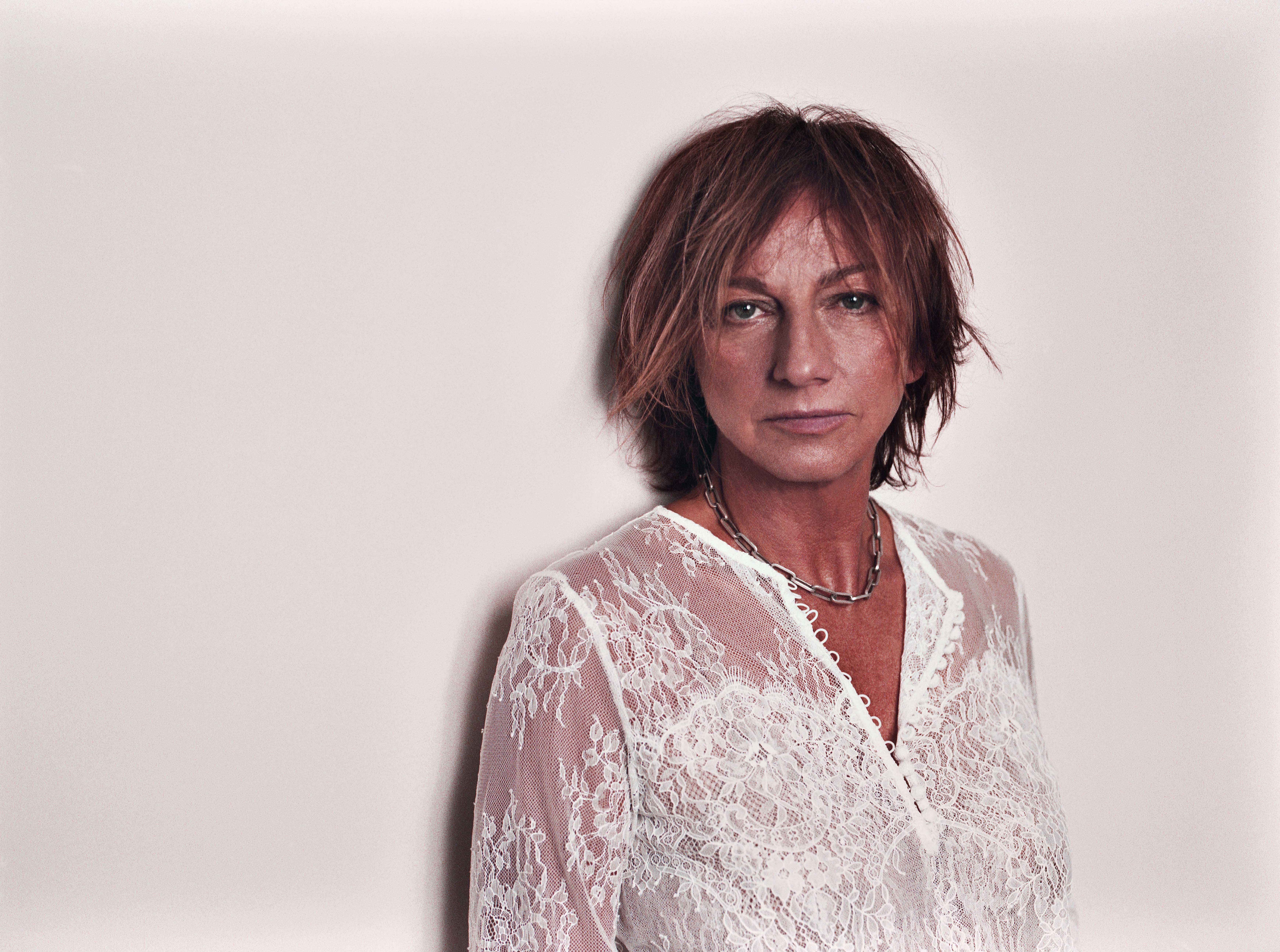 Gianna Nannini