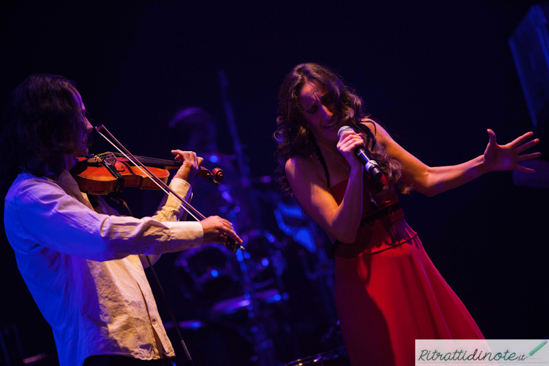 Passione @Teatro Bellini -Napoli ph Anna Vilardi