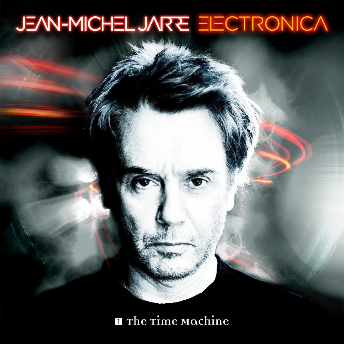 Jean Michel Jarre