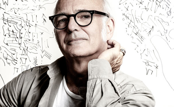 Ludovico Einaudi