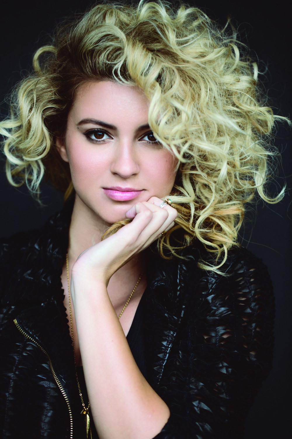 Tori Kelly