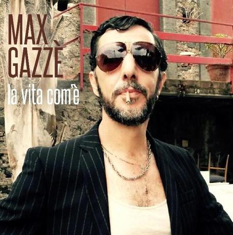 Max Gazzè