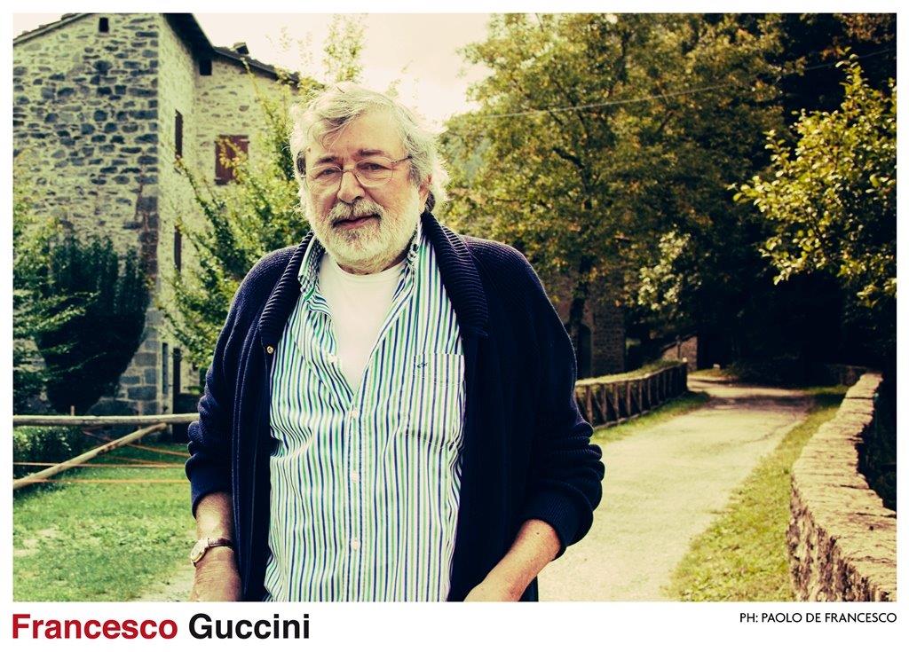 Francesco Guccini