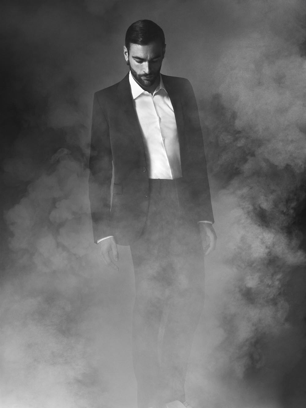 Marco Mengoni ph Emilio Tini