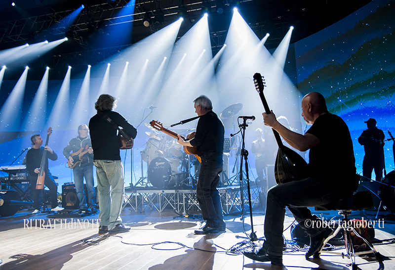 Tullio De Piscopo & Friends -Asta Beneficenza - Auditorium Rai ph Roberta Gioberti