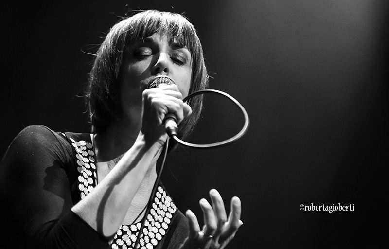 Finali Premio Fabrizio  De Andrè @Auditorium Parco della Musica di Roma ph Roberta Gioberti