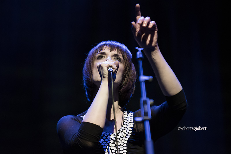 Finali Premio Fabrizio  De Andrè @Auditorium Parco della Musica di Roma ph Roberta Gioberti