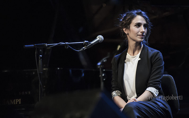 Finali Premio Fabrizio  De Andrè @Auditorium Parco della Musica di Roma ph Roberta Gioberti