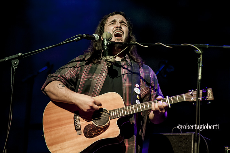 Finali Premio Fabrizio  De Andrè @Auditorium Parco della Musica di Roma ph Roberta Gioberti