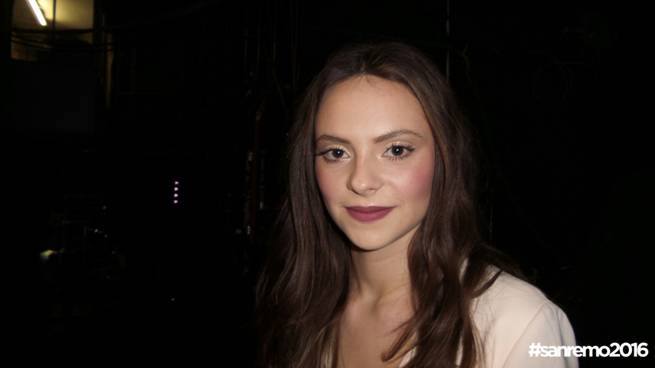 Francesca Michielin