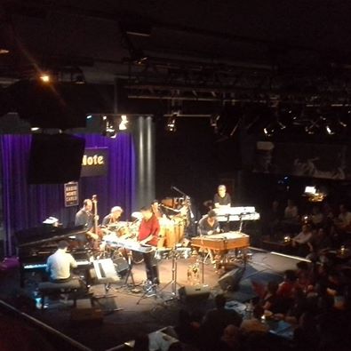 Arturo Sandoval @ Blue Note - Milano