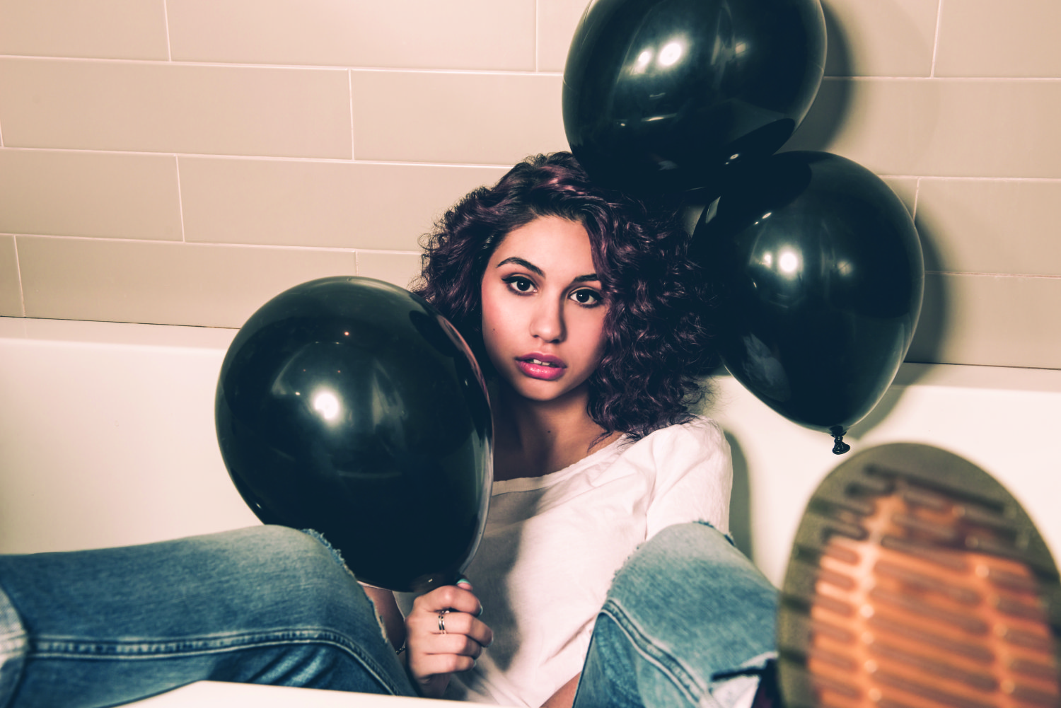 Alessia Cara ph Meredith Truax