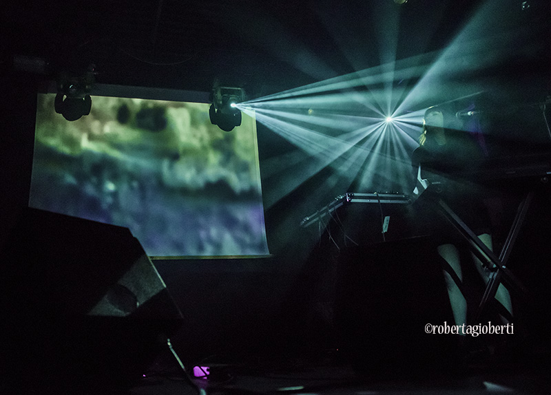 The Kvb @ Quirinetta (Roma) ph Roberta Gioberti