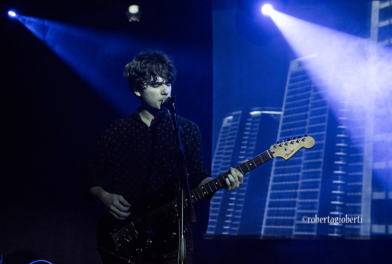 The Kvb @ Quirinetta (Roma) ph Roberta Gioberti