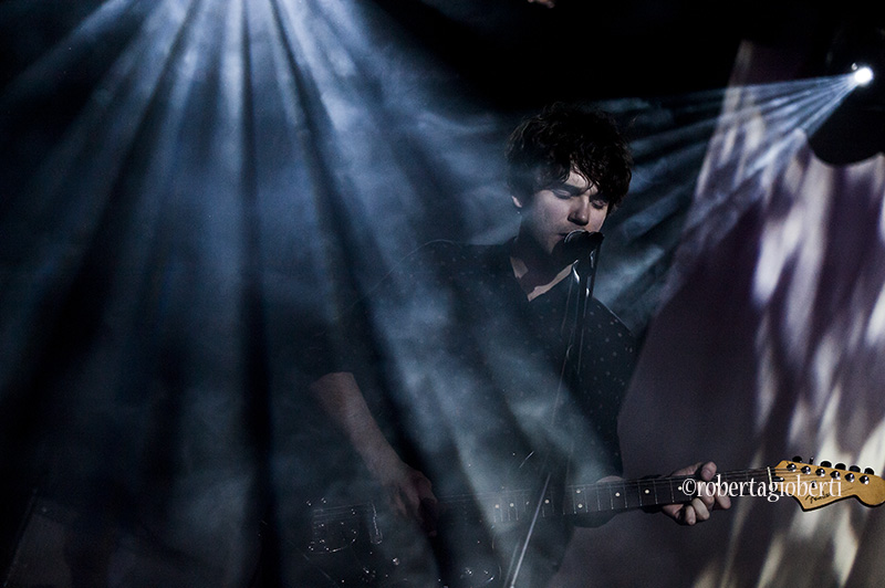 The Kvb @ Quirinetta (Roma) ph Roberta Gioberti