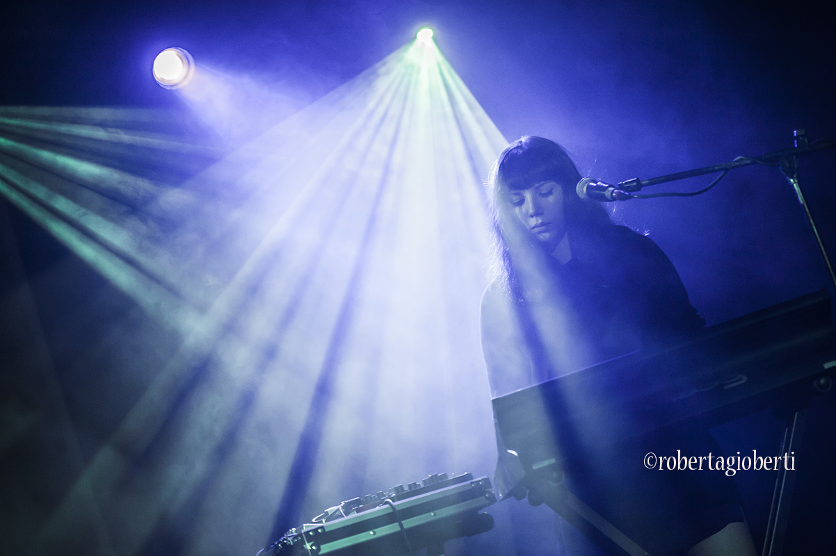 The Kvb @ Quirinetta (Roma) ph Roberta Gioberti