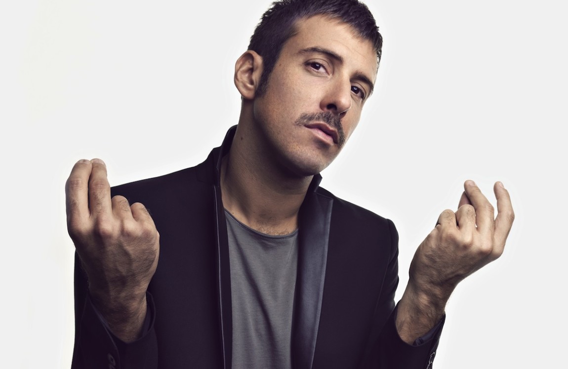 Francesco Gabbani