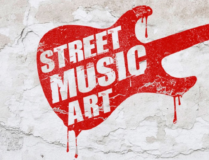 street-music-art