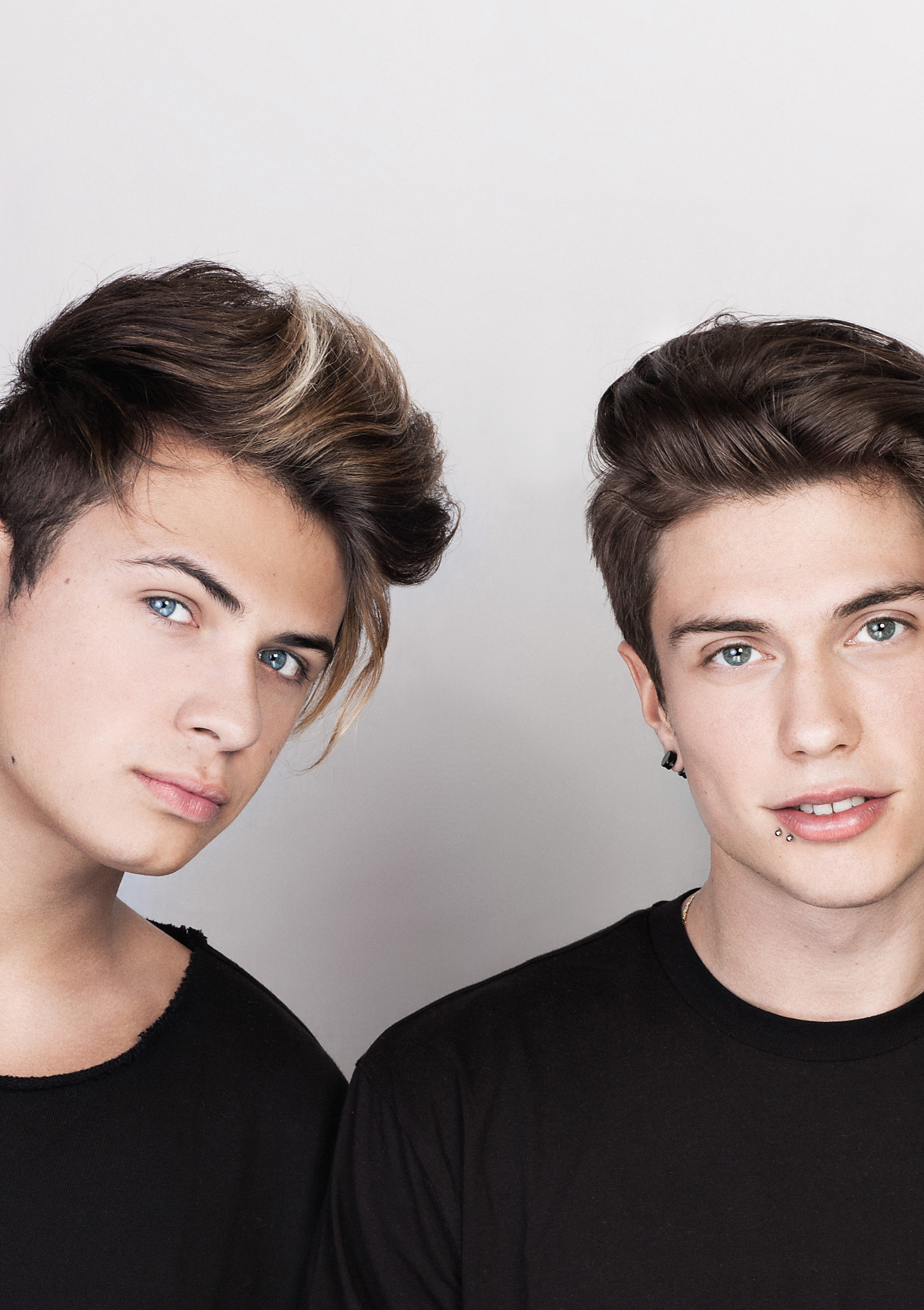 Benji & Fede 