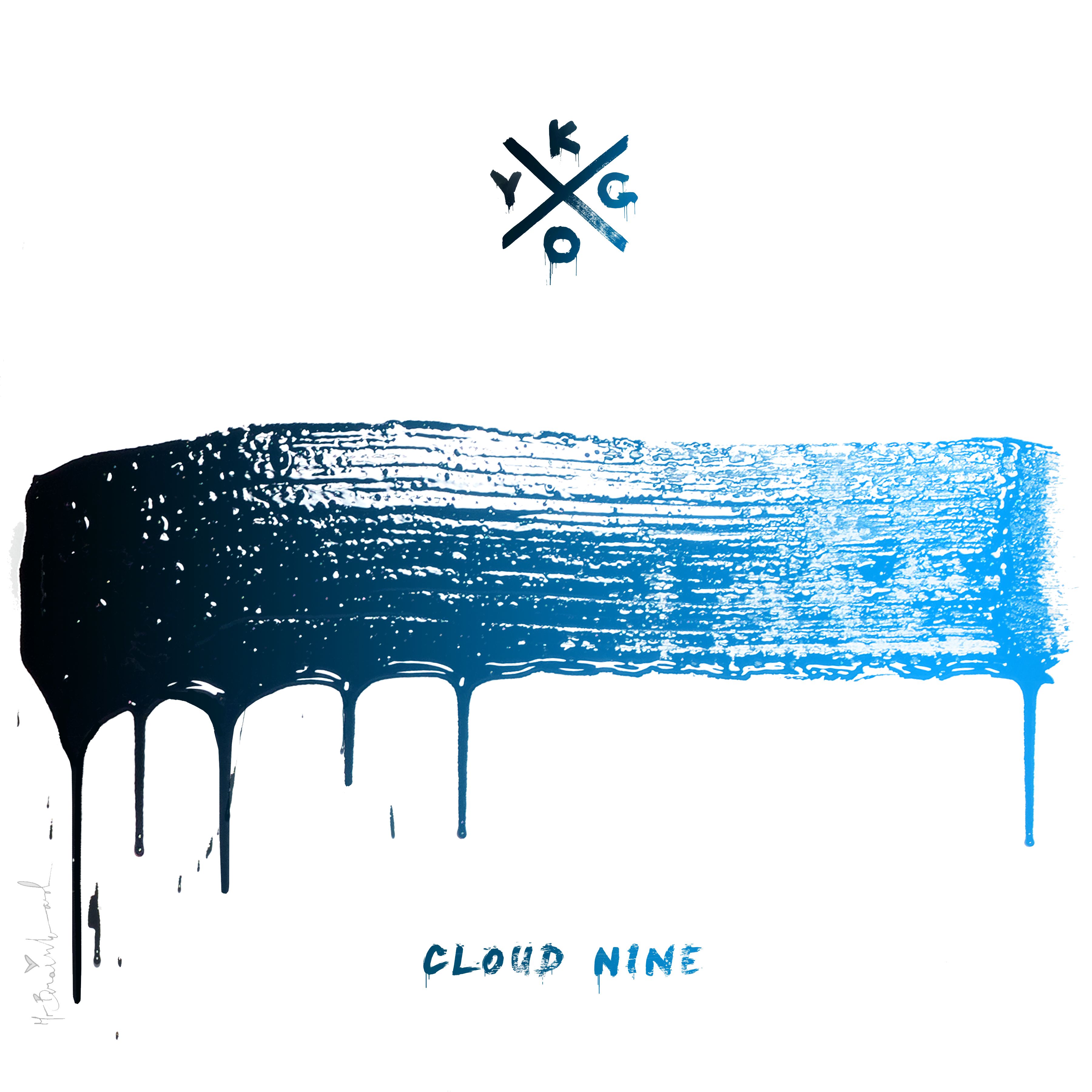 Cloud 9 Cover
