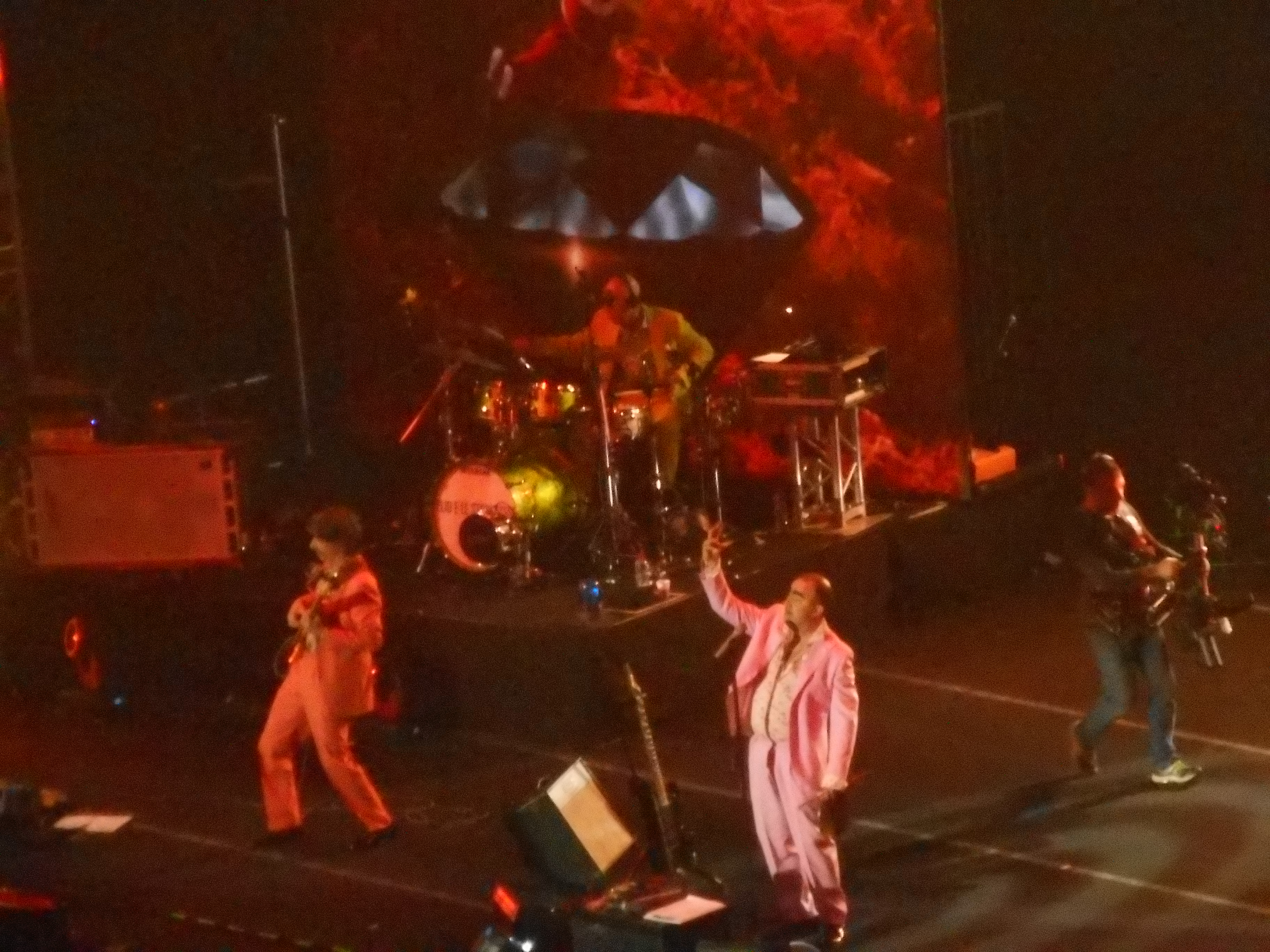 Elio e Le Storie Tese @ Mediolanum Forum - Assago