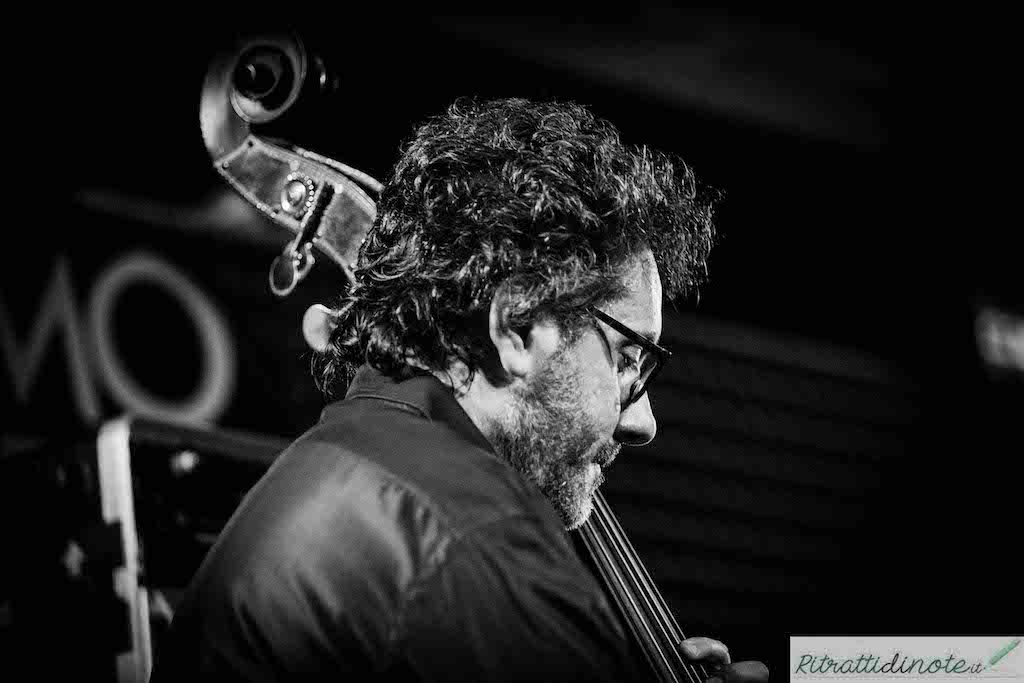 Musica Nuda Live at Modo Jazz Club Salerno ph Anna Vilardi