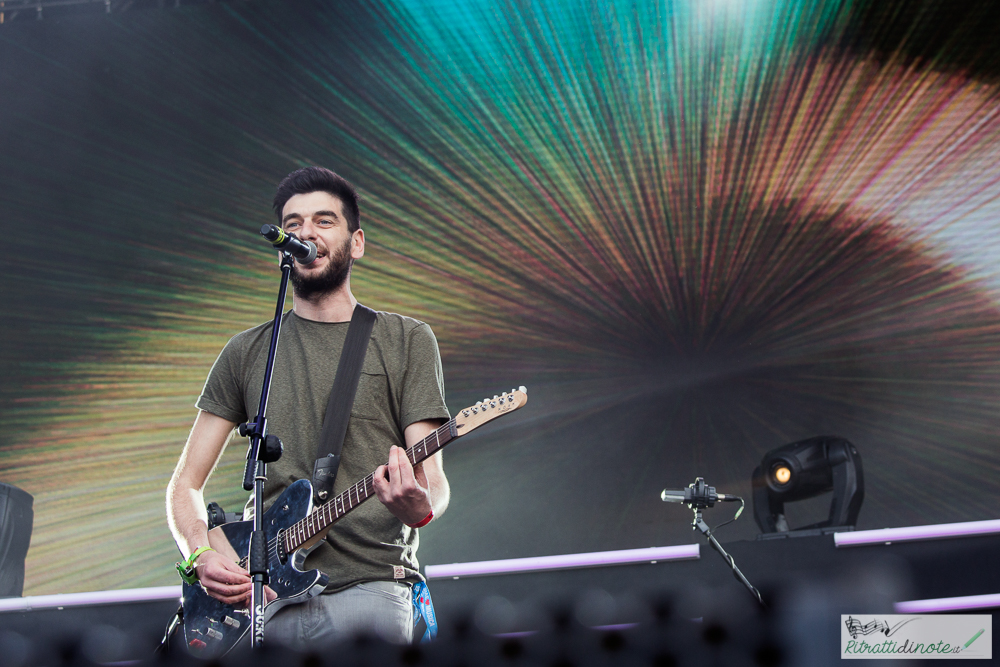 Primo Maggio Roma 2016 ph Luigi Maffettone