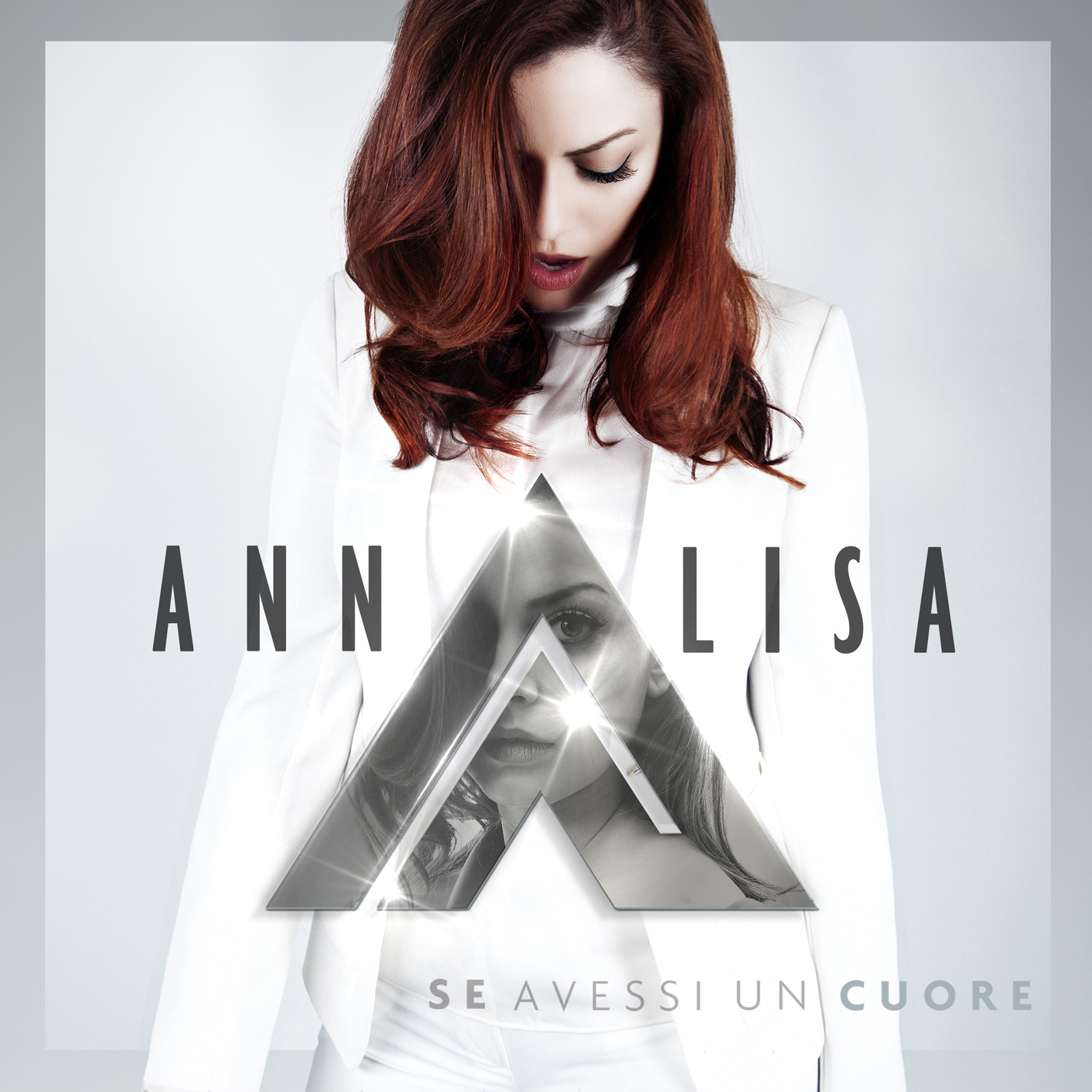 Cover Annalisa_Se avessi un cuore