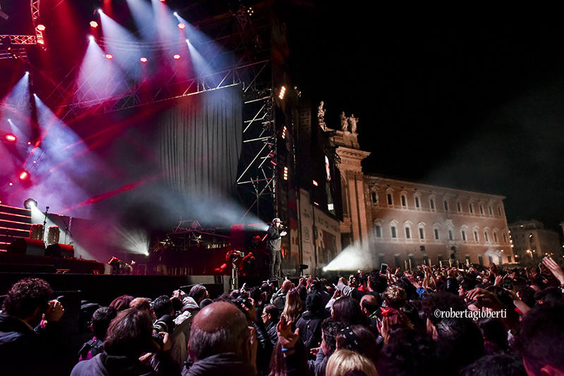 Primo Maggio Roma 2016 ph Roberta Gioberti