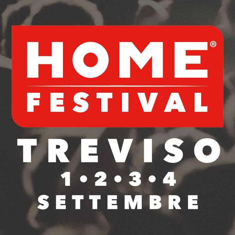 Home Festival