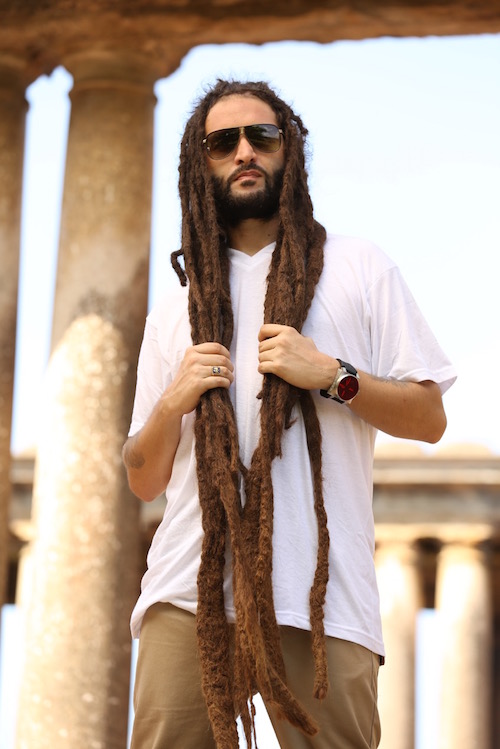 Alborosie