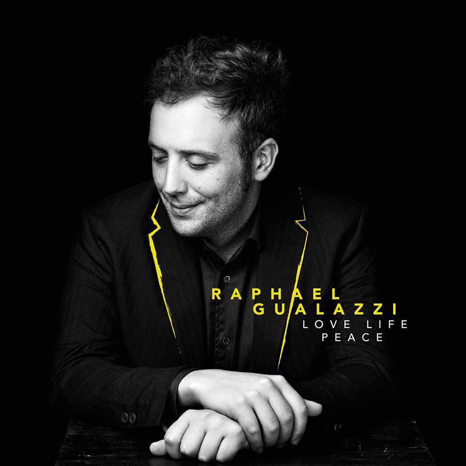 Raphael Gualazzi - Love Life Peace