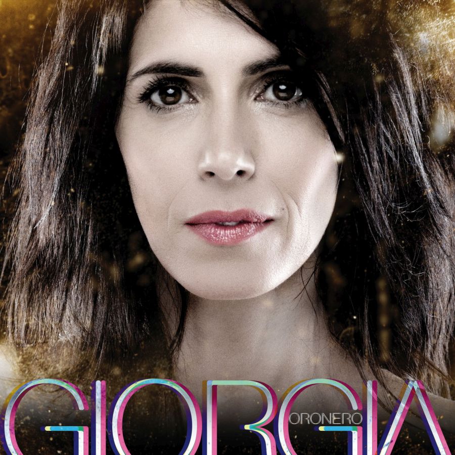 Giorgia - Oronero