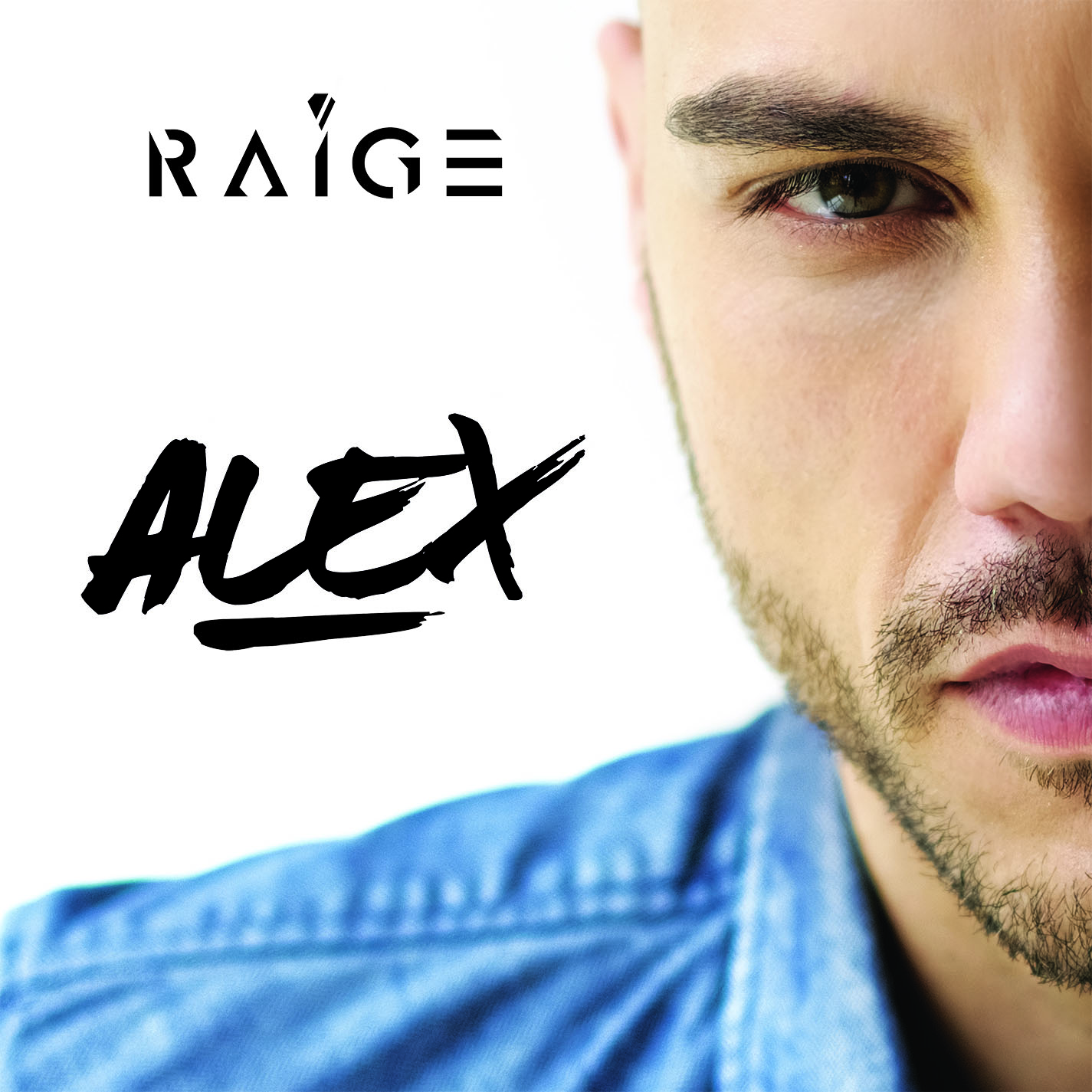 Cover album Raige_Alex (1)