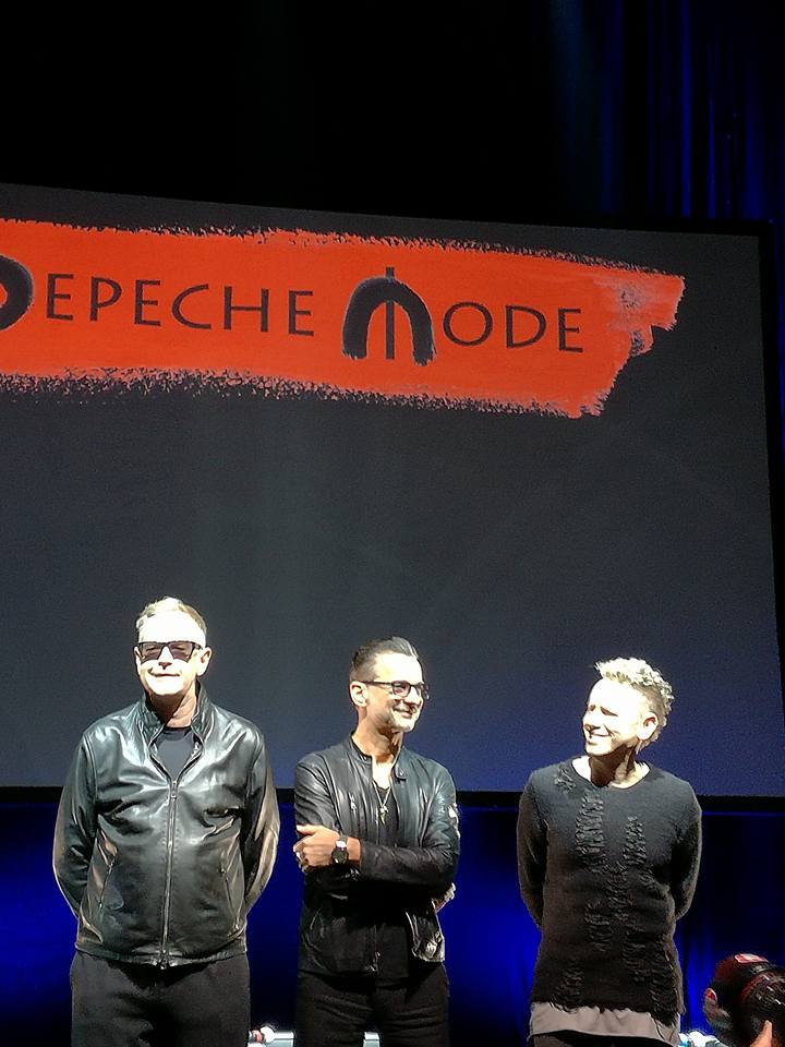 Depeche Mode