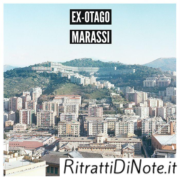 Ex Otago - Marassi