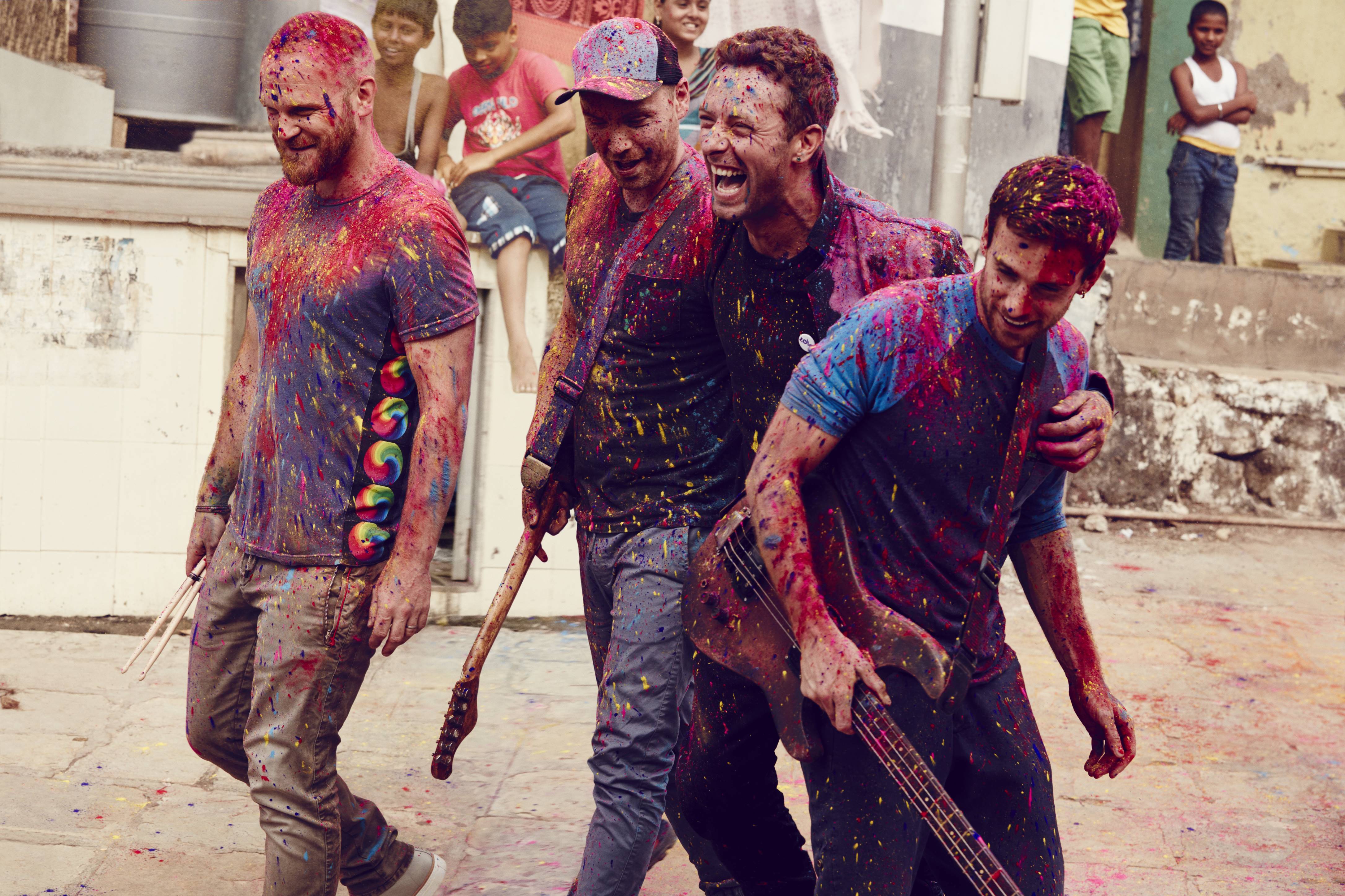 Coldplay ph julia-kennedy