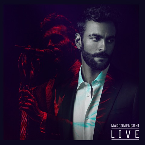 Marco Mengoni