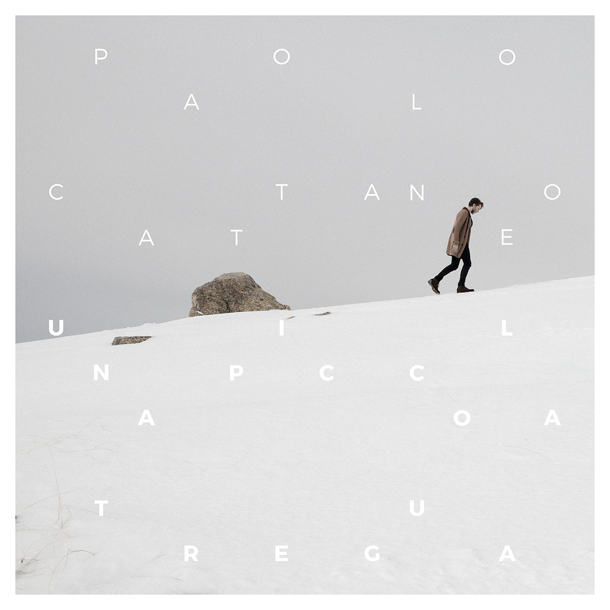 PAOLO CATTANEO - UPT - COPERTINA QUADRA