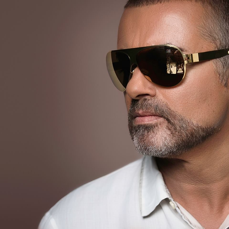 George Michael