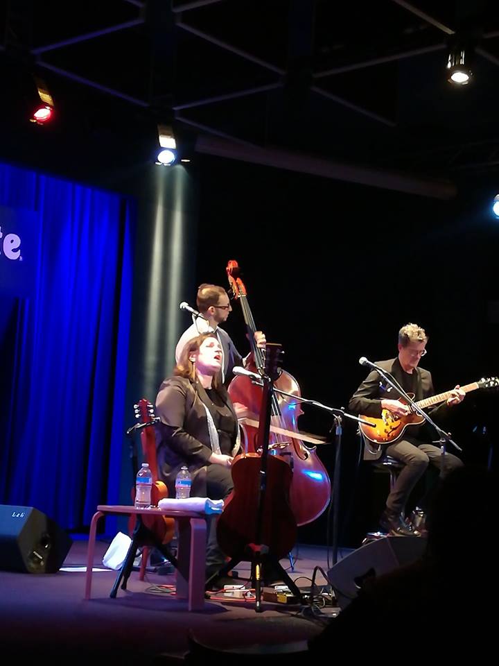 Madeleine Peyroux