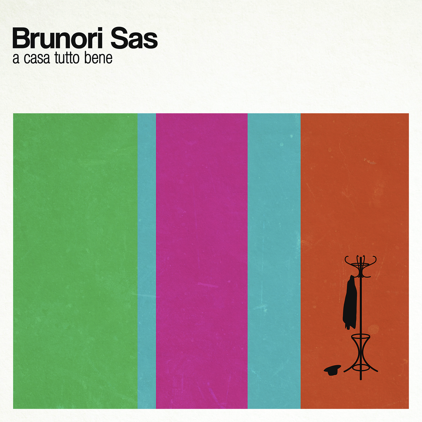 Brunori Sas - A casa tutto bene