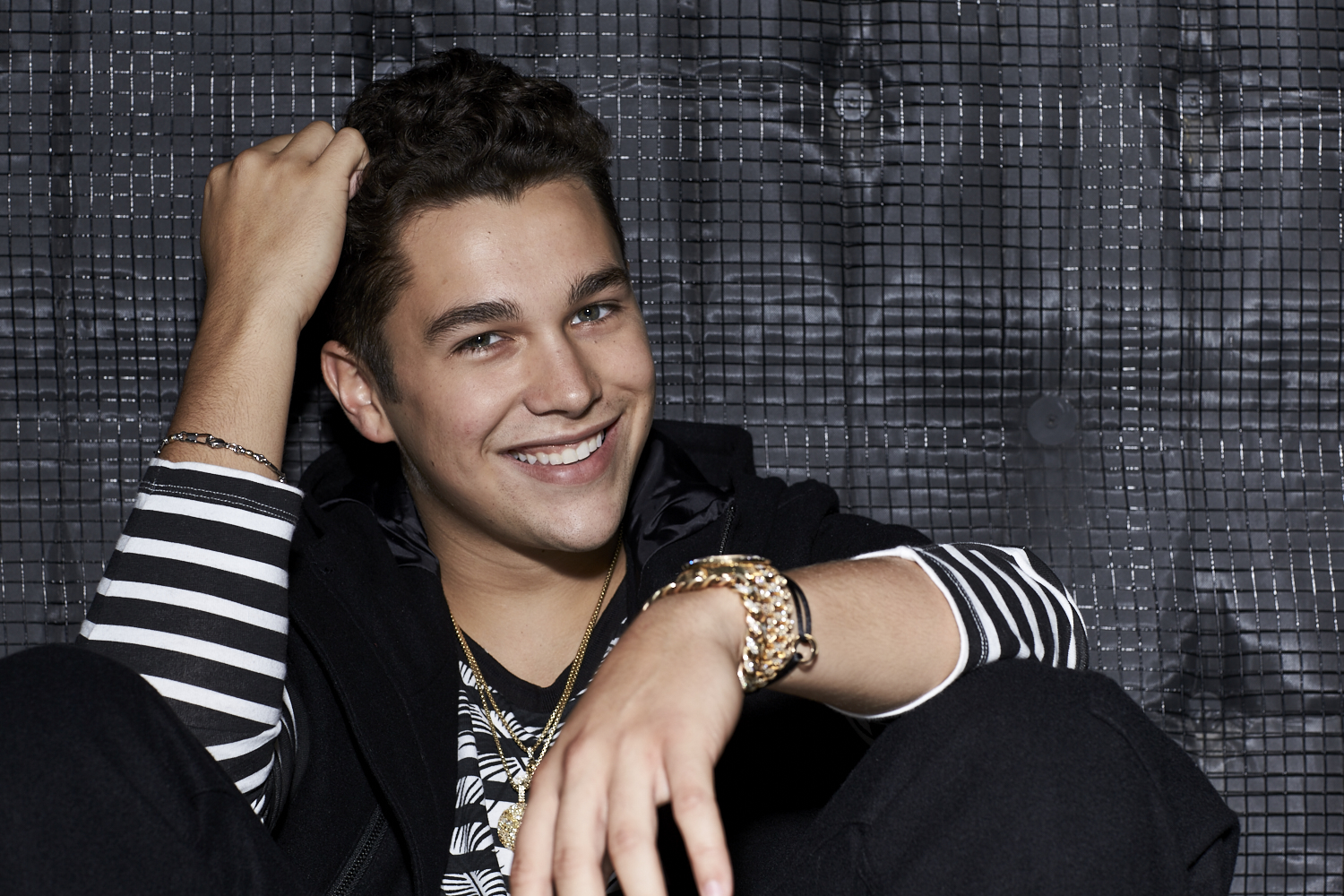 Austin Mahone